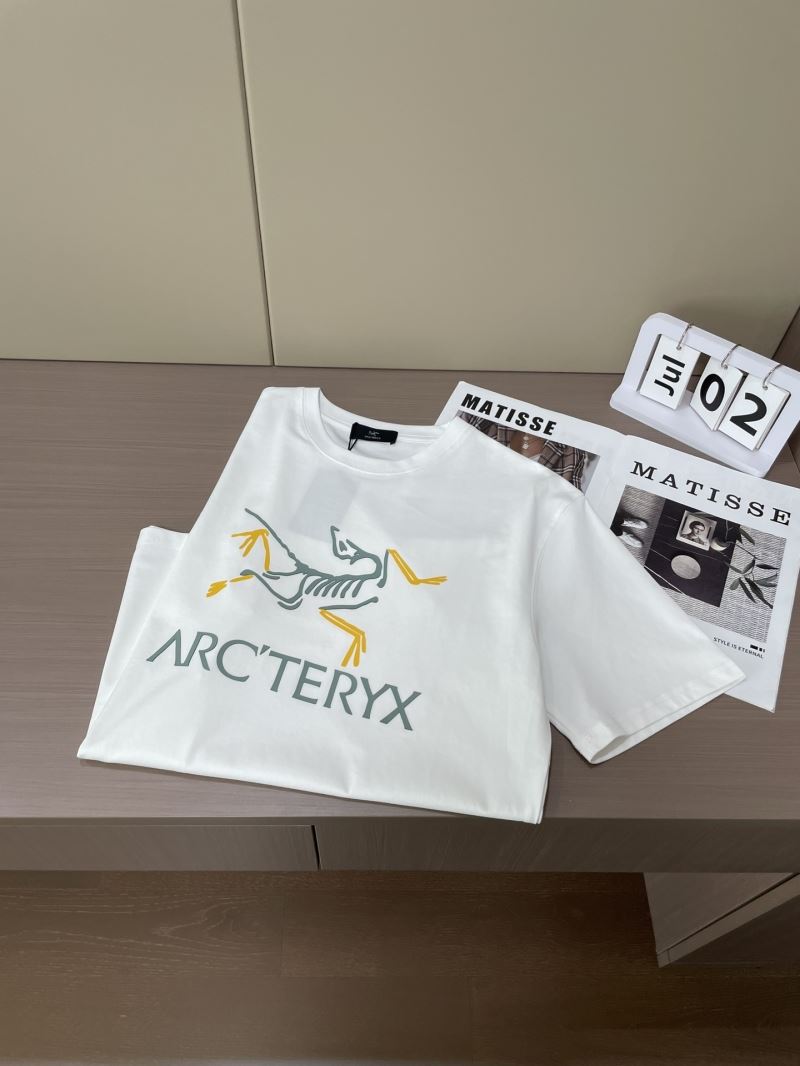 Arcteryx T-Shirts